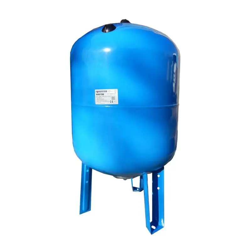 Гидроаккумулятор 100л AquaSystem VAV (10bar ф495мм h805мм) Гидроаккумулятор 100л AquaSystem VAV (10bar ф495мм h805мм)