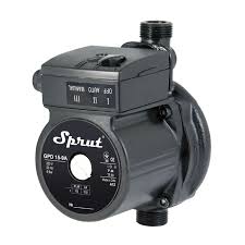 Насос для повышения давления SPRUT GPD15-9A (7.5м,8/3л/м) Насос для повышения давления SPRUT GPD15-9A (7.5м,8/3л/м)