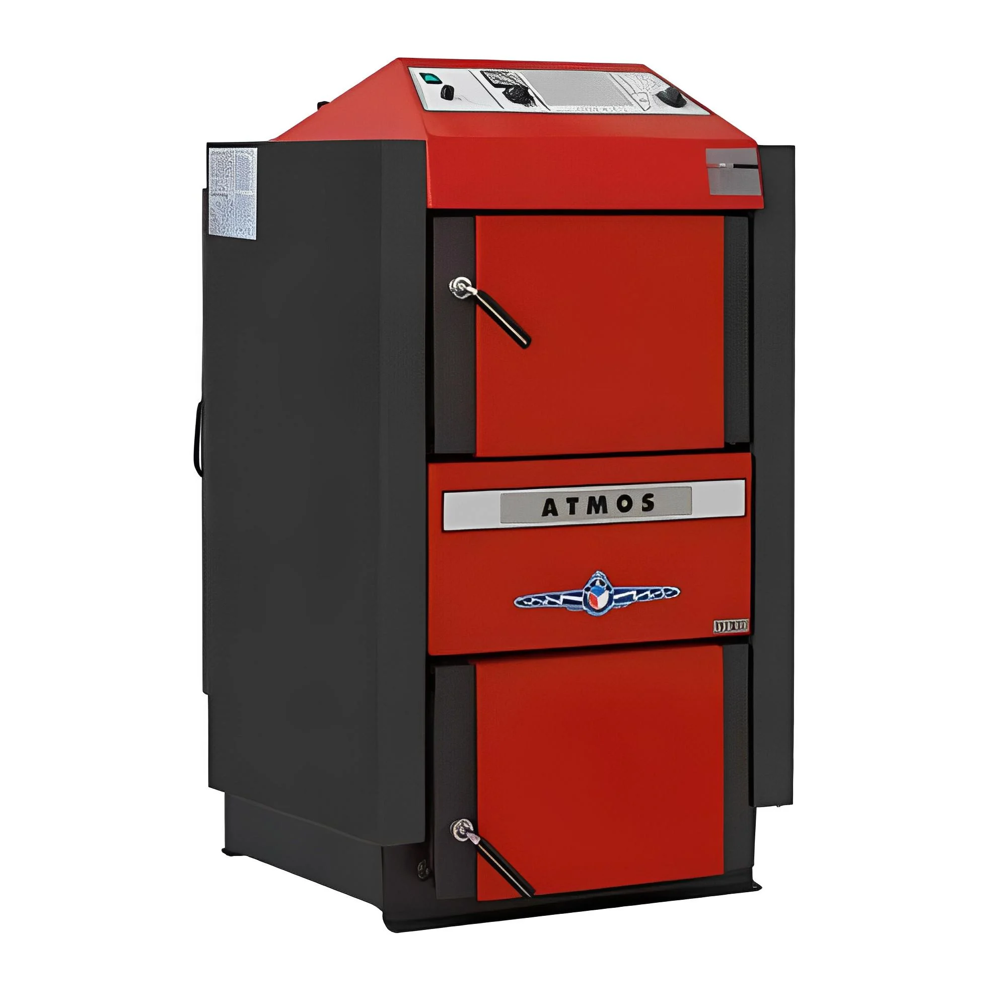 Твердотопливные котлы ATMOS Твердотопливные котлы ATMOS